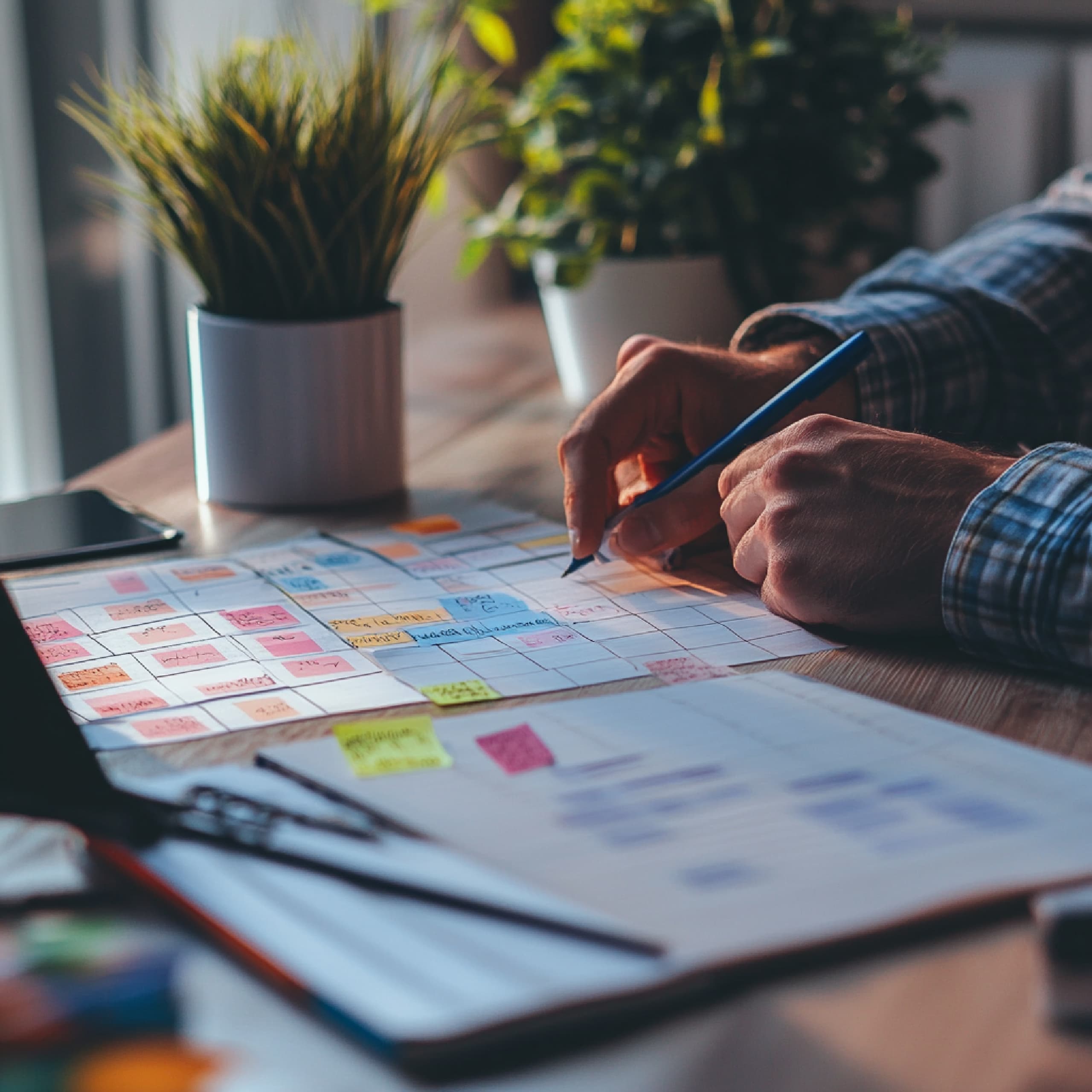 Editorial & Copywriting